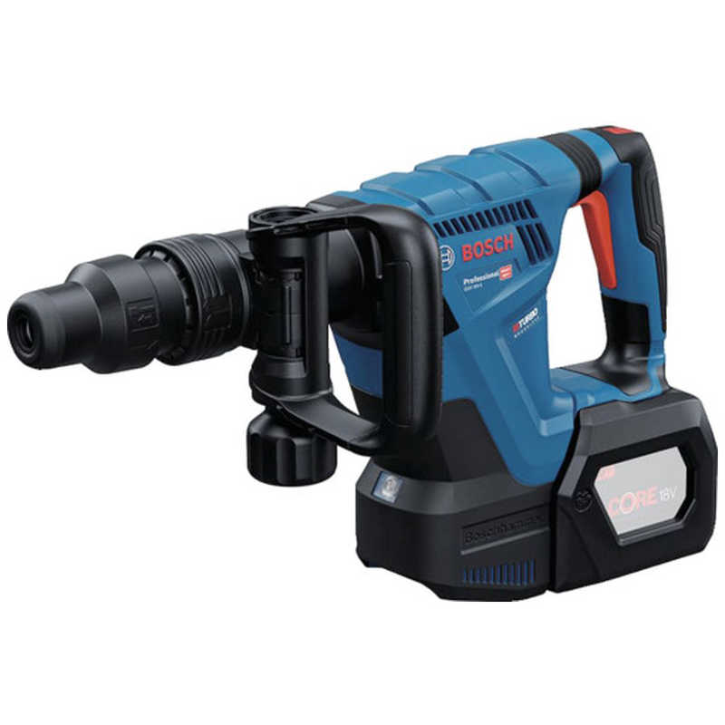 BOSCH　ボッシュ コードレス破つりハンマー　GSH18V5