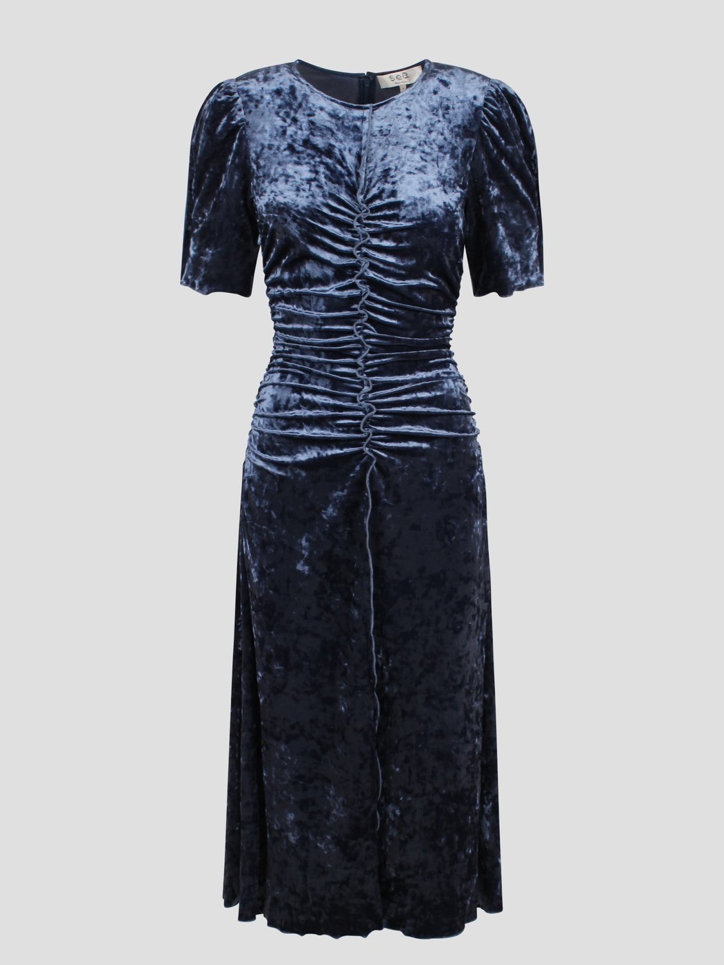 AW24-088BLUE 秋冬2024 ドレス レディース ia 45,120円