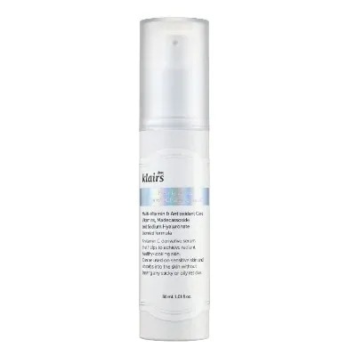 フレッシュリー ジュースド ビタミン チャージング セラム 30ml
