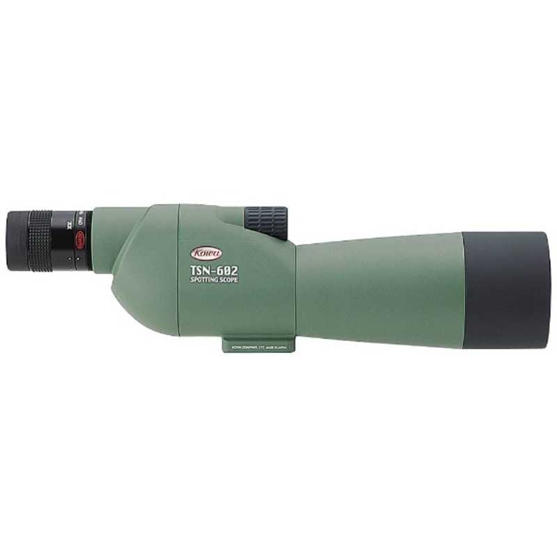 KOWA　ボディスポッティングスコープ(直視型)　TSN‐602 32,175円