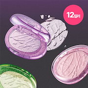 GLYF ハイライト　イルエット　ハイライターパレット 5621395909.jpg