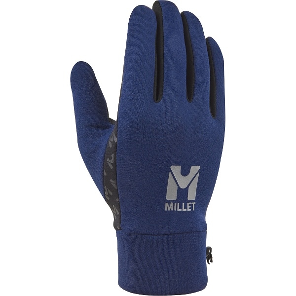 MILLET ミレー WARM STRETCH TREK GLOVE アウトドア 手袋 MIV01833-N0194