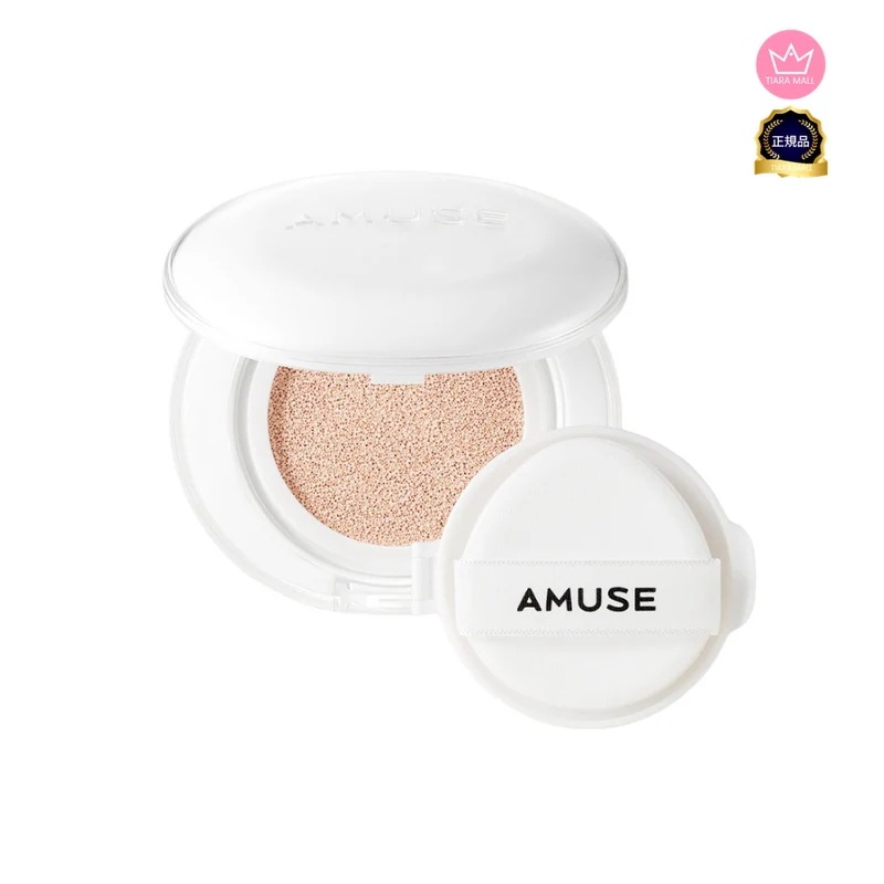 [本品+レフィル]セラミックスキンパーフェクタークッション