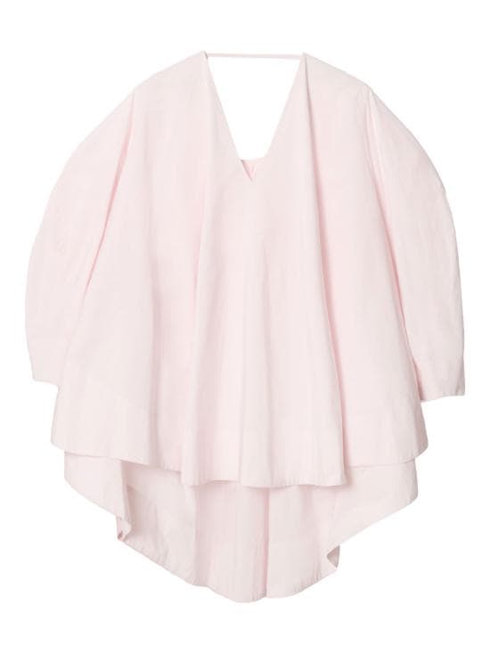 JACQUEMUS Women Short Skirts DRW00832AW00758 410 LIGHT PINK