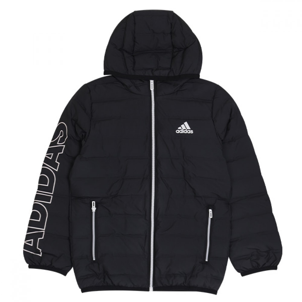 アディダス ジュニア ダウンジャケット GG3628