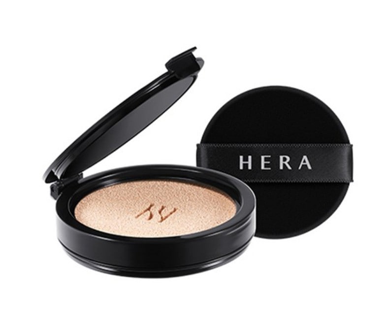 NEW ブラッククッションファンデーション 詰め替え 15g 1個(13N1)