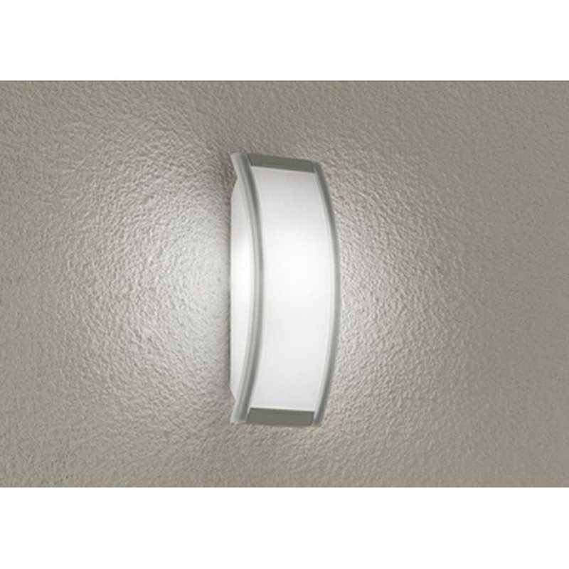 大光電機　玄関照明 グレー [昼白色 /LED /防雨防湿型 /要電気工事]　DXL81284C