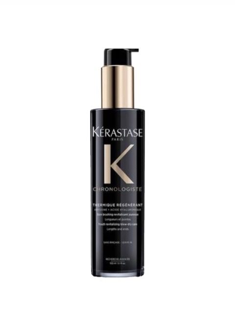 国内正規品ケラスターゼ クロノロジスト テルミック 150ml洗い流さないトリートメントKERASTASE化粧箱入り