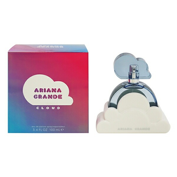 アリアナ グランデ クラウド EDP SP 100ml