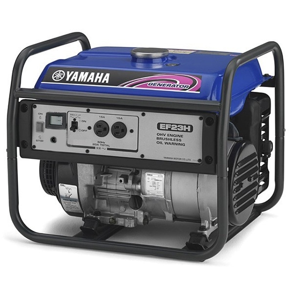 EF23H 50Hz [スタンダード発電機]