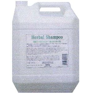 2個セット　花精　ハーバル　シャンプー　4L 5,581円
