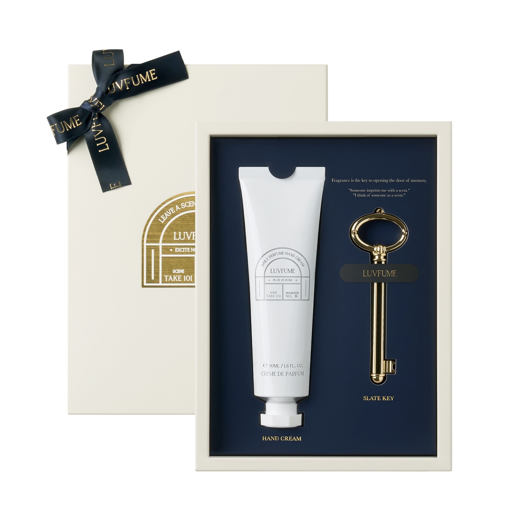 luvfume ハンドクリーム Qoo10] LUVFUME [6種類]ラヒューム ハンドクリーム セ : ボディ