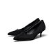 Suede Black