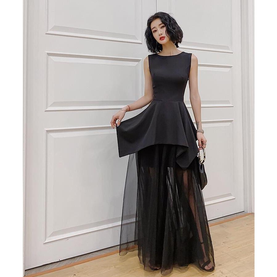 上品 ウエディングドレス フォーマルドレス パーティードレス ロングドレス 結婚式 お呼ばれ 二次会 披露宴 謝恩会 上品 おしゃれ 着痩せ 30代40代 発表会-970 7,685円