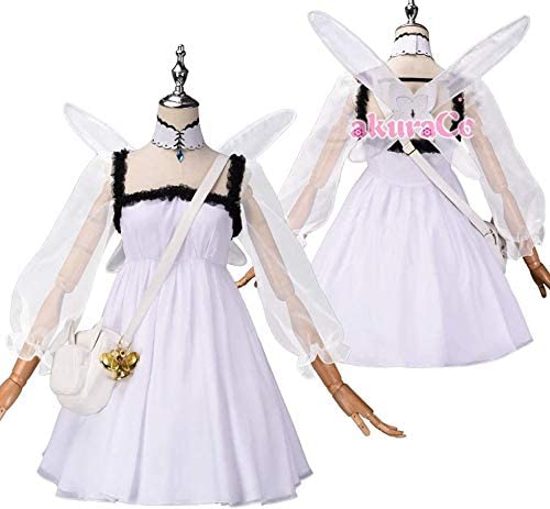 アズールレーンエアキャリアリトルイラストコスプレコスチューム