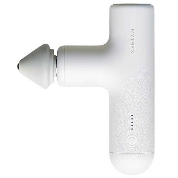 MYTREX マイトレックス コンパクトハンディガン REBIVE AIR ホワイト MT-RBA-22W 新品・国内正規品