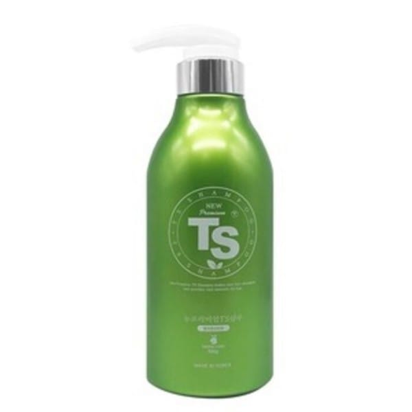 TS ニュー プレミアム TS シャンプー 500g x3 8,779円