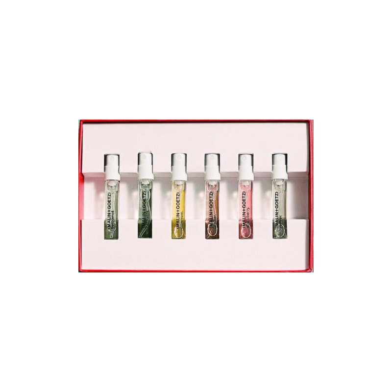 ホリデーフレグランスディスカバリーキット ( 2ml*6ea )