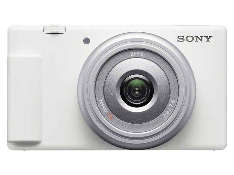 VLOGCAM ZV-1F (W) [ホワイト]