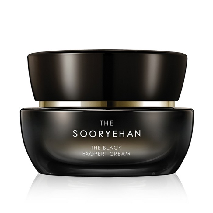 ザ ブラック エキスパート クリーム 30ml