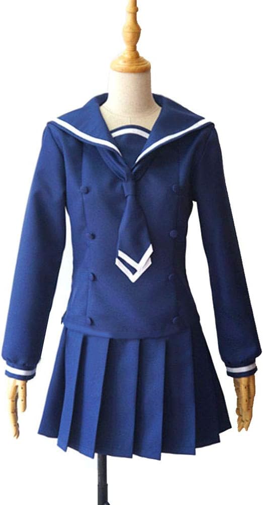 放課後ていぼう日誌 鶴木陽渚 風 コスプレ衣装