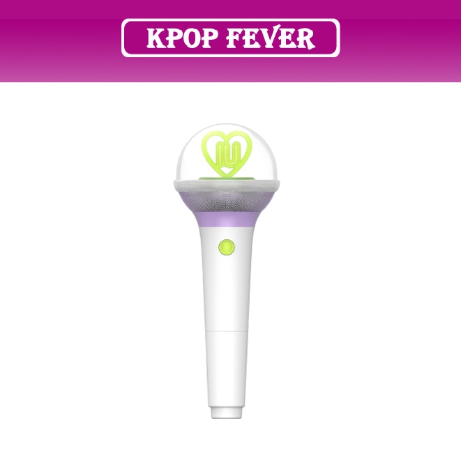 IU OFFICIAL LIGHT STICK VER3 I-KE