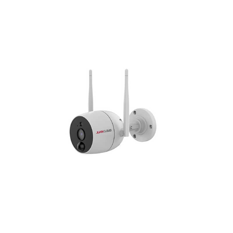 水鏡　WiFiネットワーク屋外カメラ WIFIネットワークオクガイカメラ 　JAPO1031W