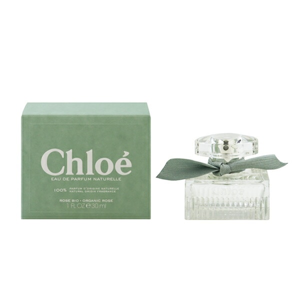 クロエ オードパルファム ナチュレル EDP SP 30ml