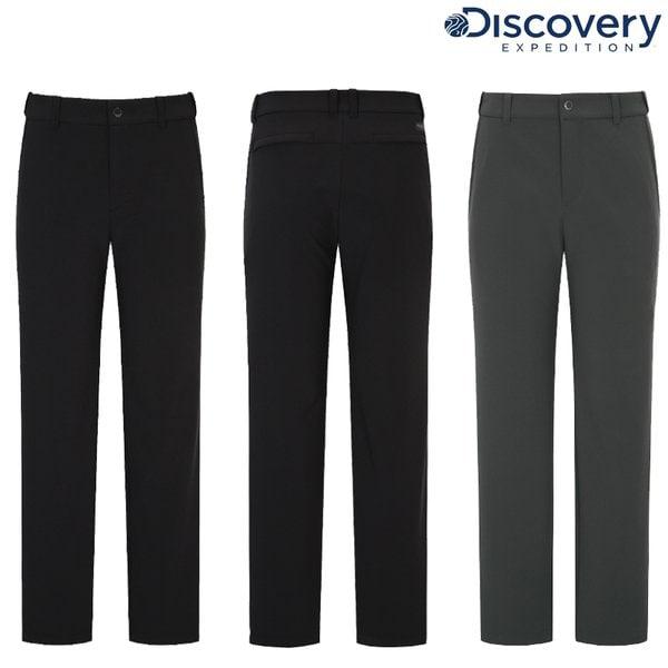 [25年 F/W] 男性起毛ハイストレッチ冬パンツ DMPT7E056