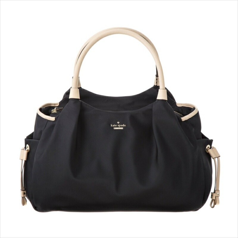 バッグ ハンドバッグ レディース BLACK PXRU6134 001 ブラック