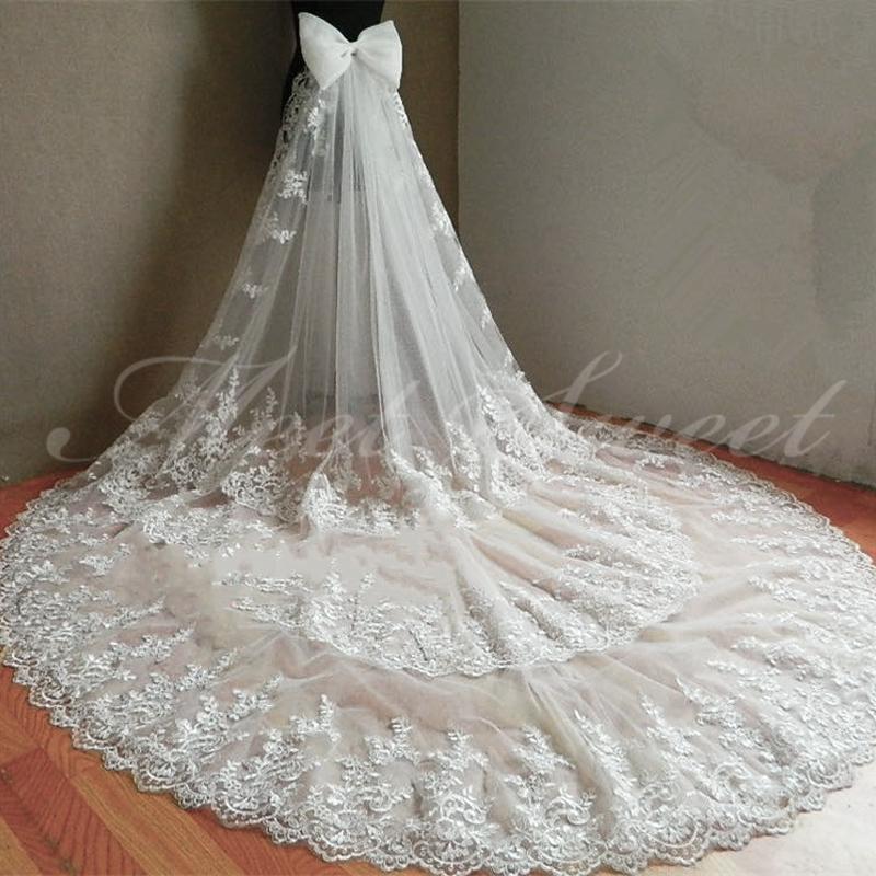 ドレスアレンジ ドレス用のトレーン 取り外しトレーン チュール レース ドレストレーン つけトレーン 花嫁 結婚式 二次会 披露宴 お色直し 前撮り オフホワイト
