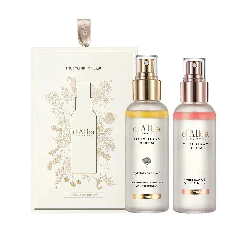 Qoo10] ダルバ 【メガポ限定特典】【下地2点セット特価】 : キット