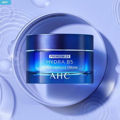 プレミアム EX HYDRA B5 バイオームカプセルクリーム 50mL