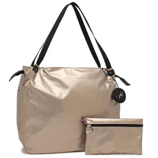 トートバッグ レバント ゴールド レディース JACK GOMME 1566