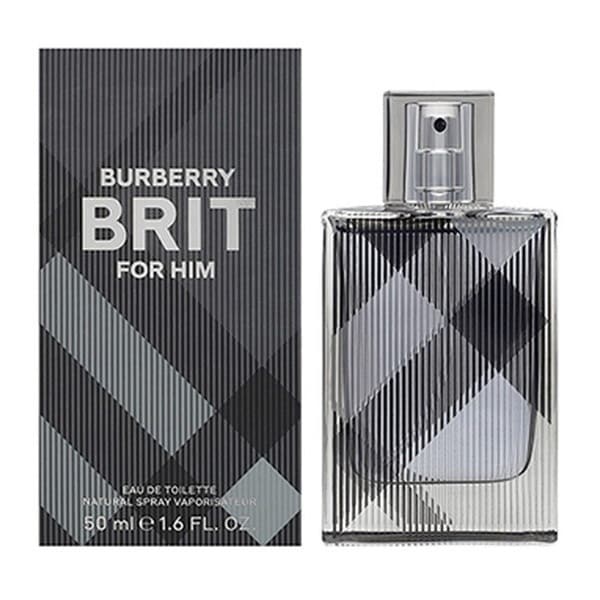 バーバリー ブリット フォーヒム オードトワレ 50mL BU-BRITFORMENETSP-50