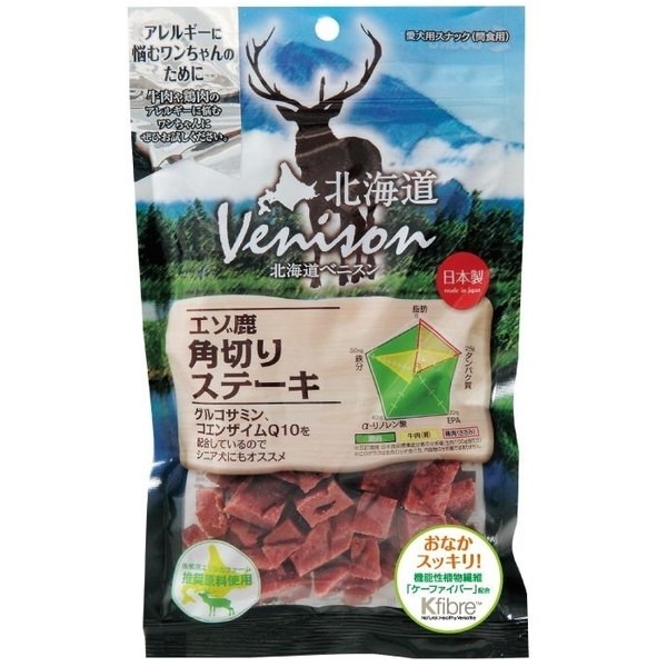 �k�C���x�j�X�� �G�]�� �p�؂�X�e�[�L 130g