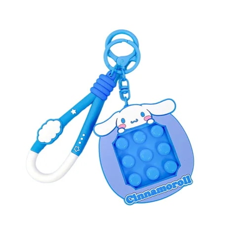 ❣️匿名配送✨ プッシュ ポップ (Rainbow (3 Pack)) ❣️匿名配送