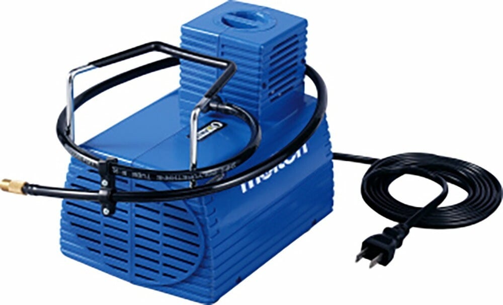 モルテン(Molten) MCS ミニコンプレッサー ミニコンプレッサー861