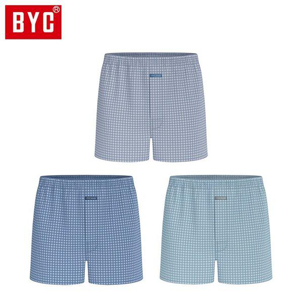 男性 B)80수3枚入ボクサー DOLG1466