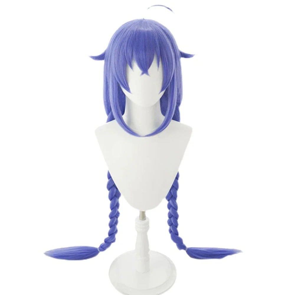 無職転生 異世界行ったら本気だす　ロキシー　コスプレウィッグ期間限定30％
