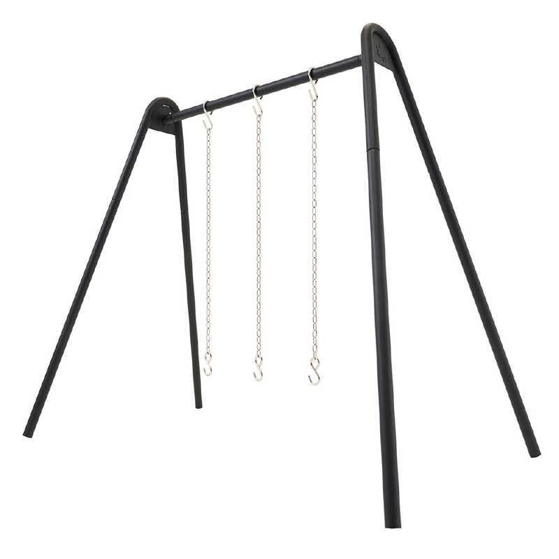 ロゴス　TAKIBI A型クックポッド　81064111 5,520円