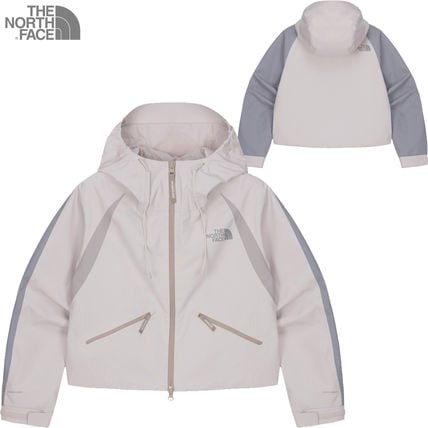 [THE NORTH FACE] WS SLOPE JACKET 大人気