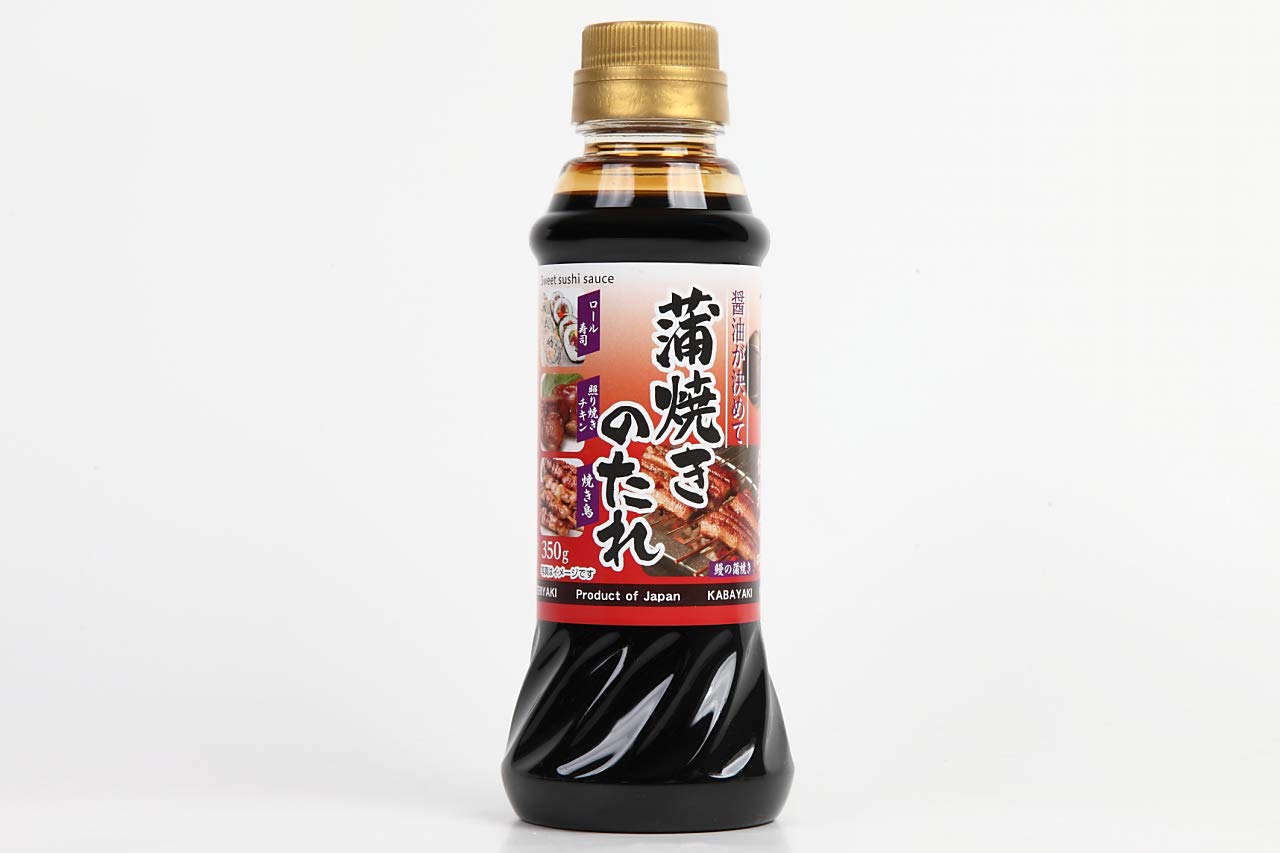 山元醸造 蒲焼のたれ 350g ×12個