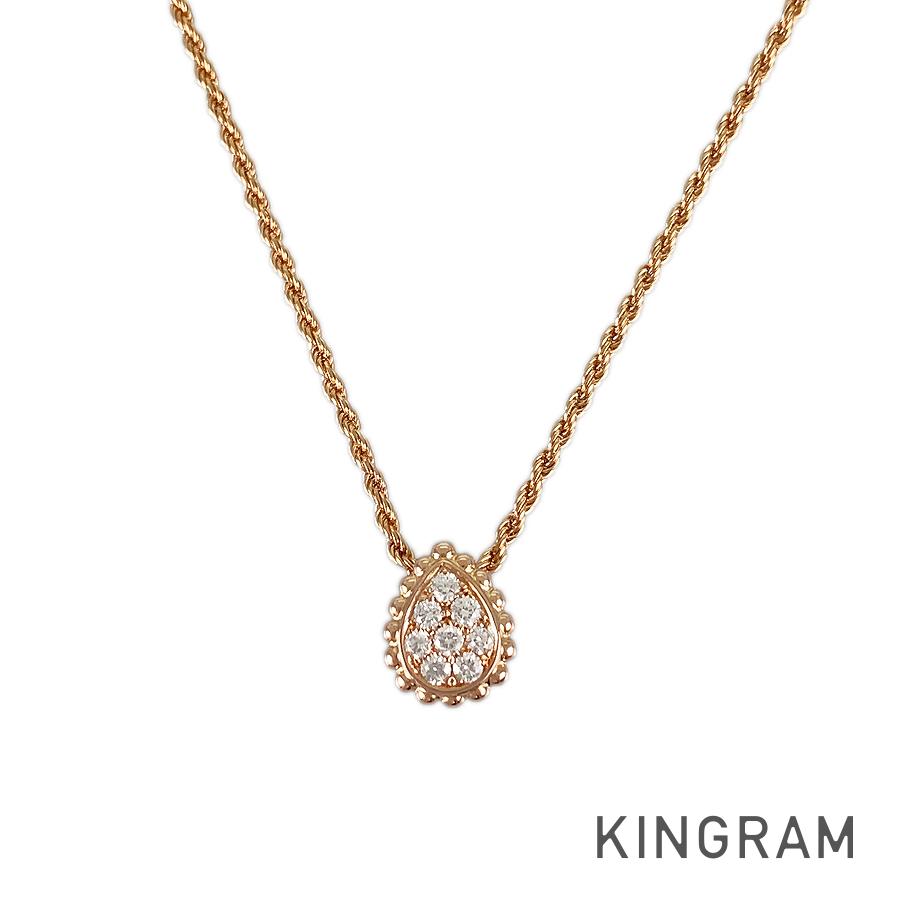 セルパンボエム XS ネックレス sss【中古】