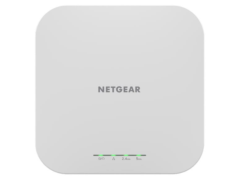 NETGEAR WAX610-100JPS