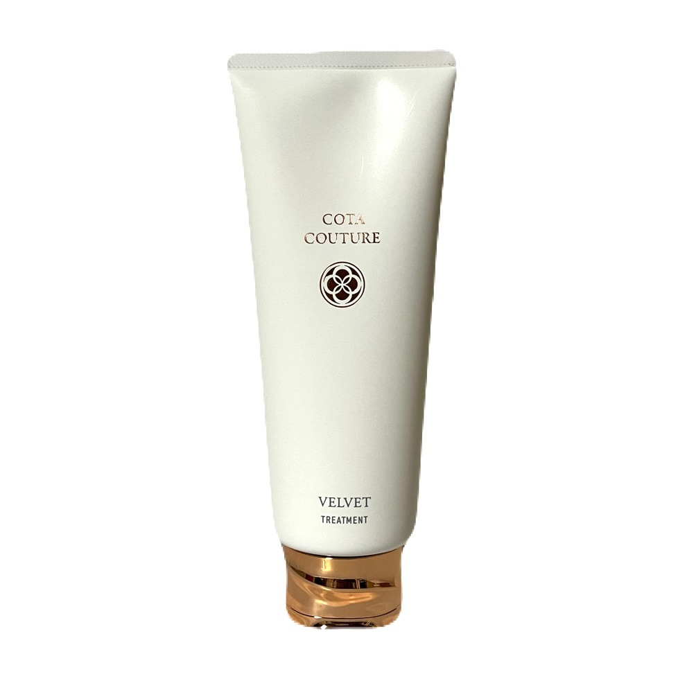 クチュール　ベルベット　トリートメント　200g