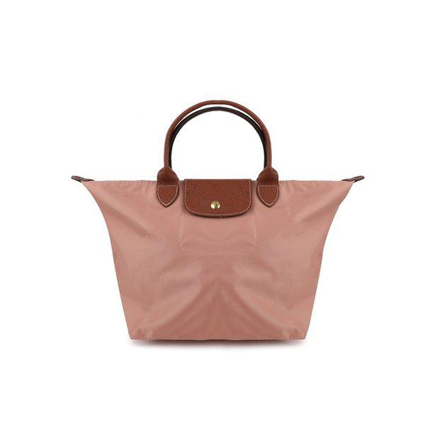 ラプリマ ル プリアージュ オリジナル M トップハンドルバッグ L1623089-P96 24,800円