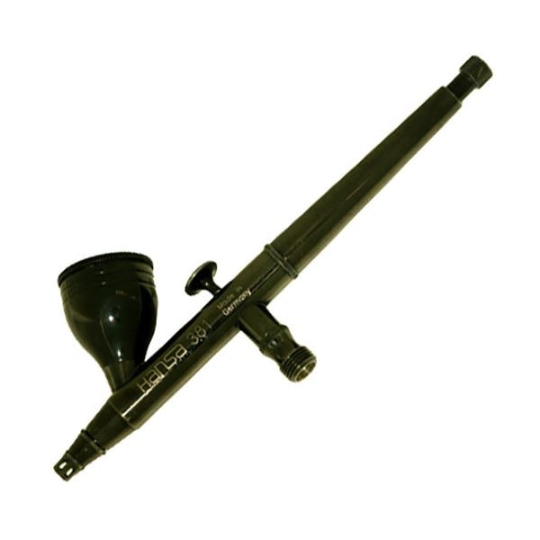 エアテックス AIRTEX エアブラシ ハンザ381B