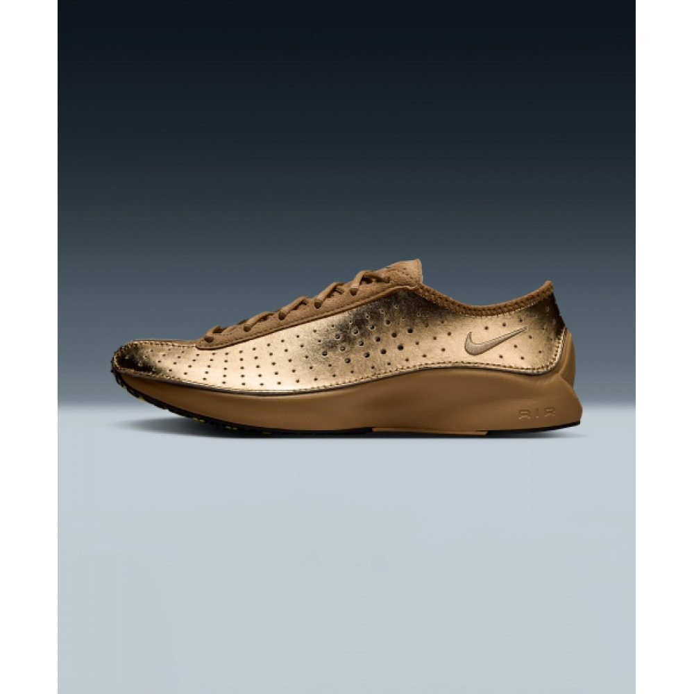 ナイキエアスーパーフライ W-メタリックゴールド:ブラック:スポーツターコイズ:パラシュートベージュ/ IB5824-700 16,418円