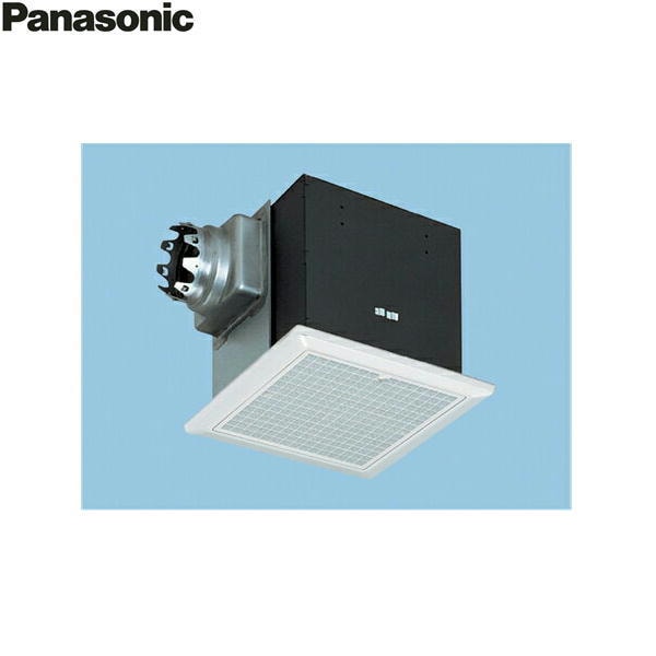 天井埋込形換気扇ルーバーセットタイプ FY-27BMS7/47